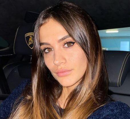Jessica Melena